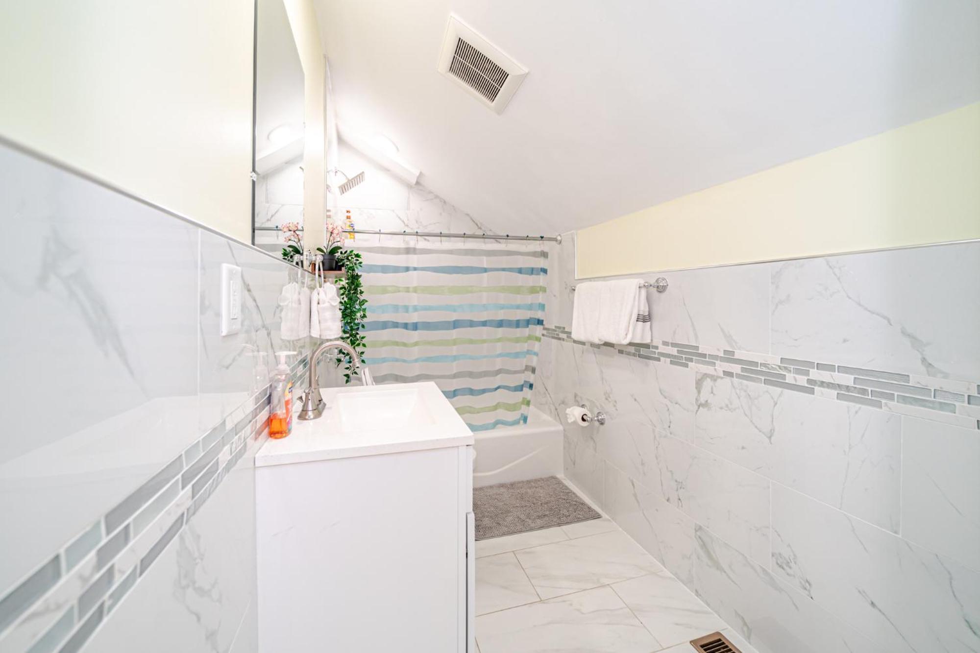 41 - 3Br Quincy - Lovely Townhouse Near Parish מראה חיצוני תמונה
