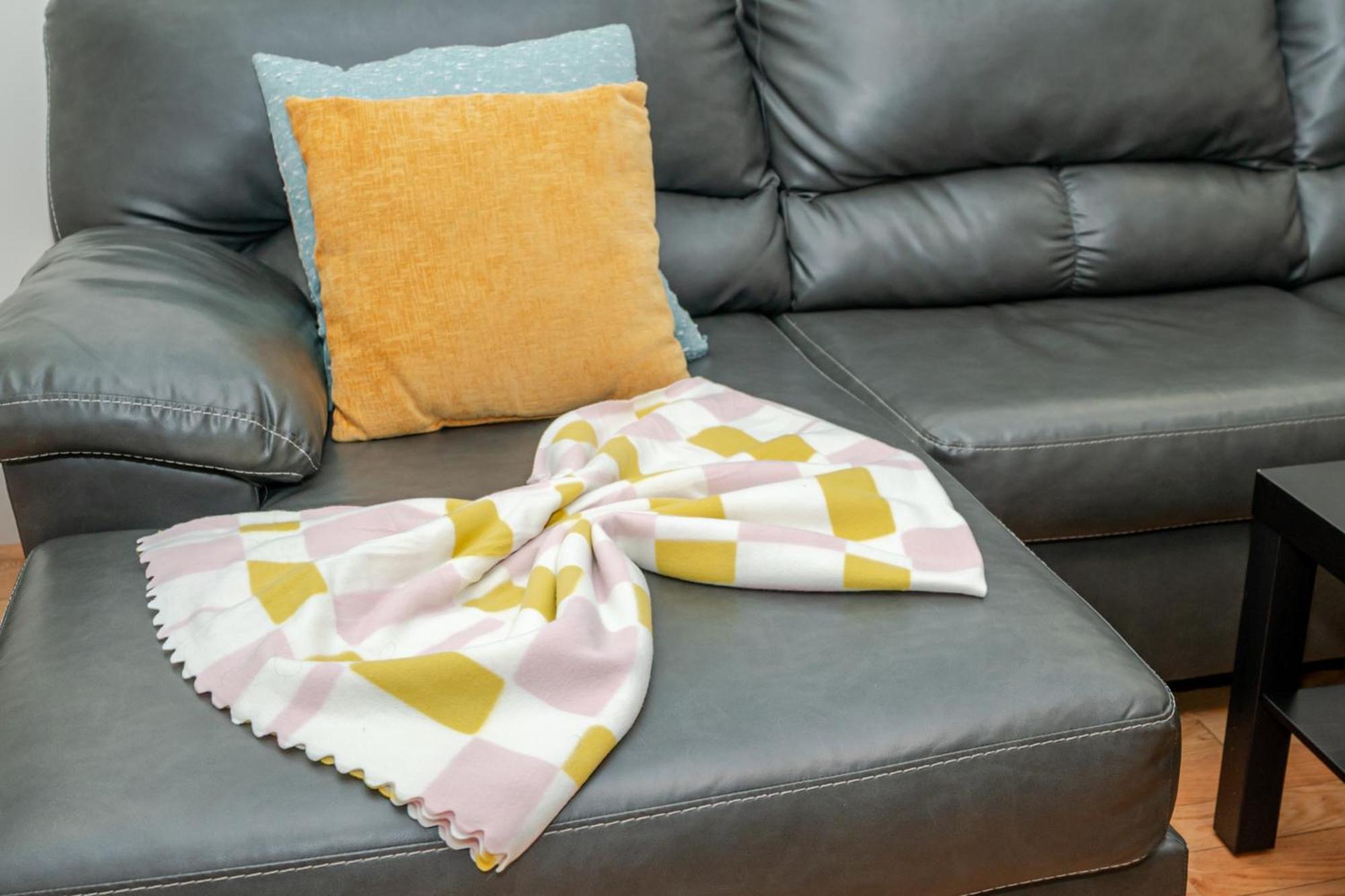 41 - 3Br Quincy - Lovely Townhouse Near Parish מראה חיצוני תמונה