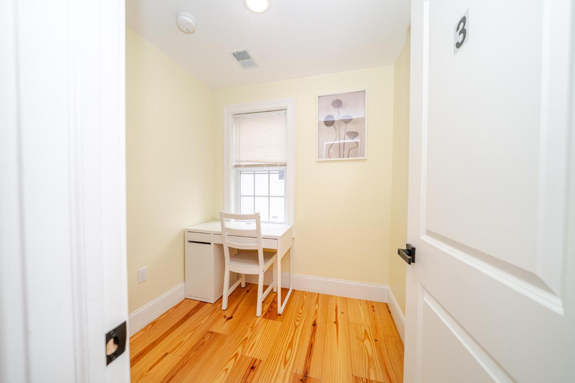 41 - 3Br Quincy - Lovely Townhouse Near Parish מראה חיצוני תמונה